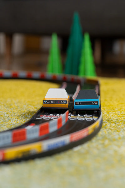Playset: Oval