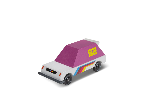 Pink Racer 62