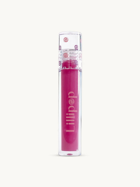 Pinkie Pop Lip Gloss - Where The Sidewalk Ends Toy Shop