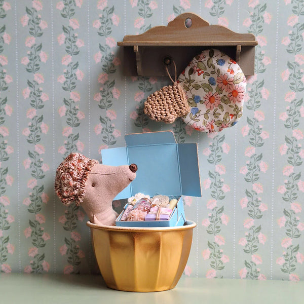 Self Care Gift Box - Where The Sidewalk Ends Toy Shop