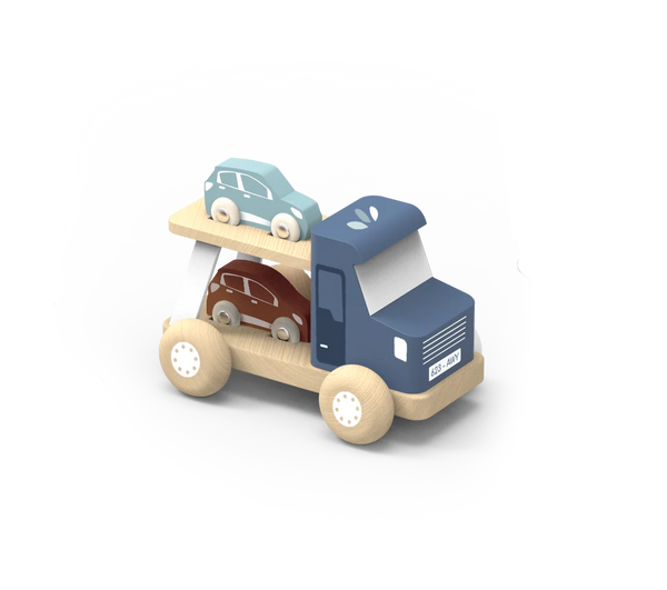Car Carrier