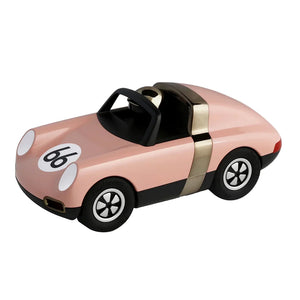 Car LUFT Pop Pink 7in