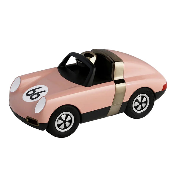 Car LUFT Pop Pink 7in