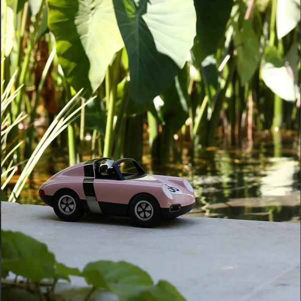 Car LUFT Pop Pink 7in