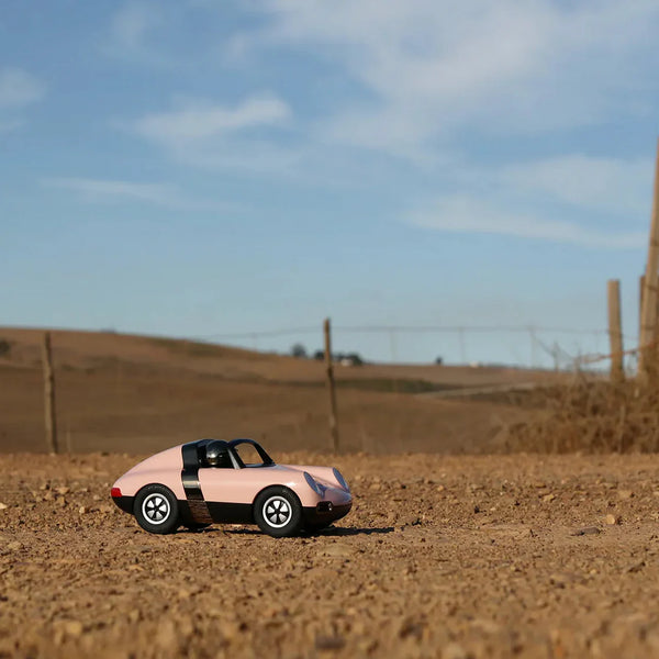 Car LUFT Pop Pink 7in