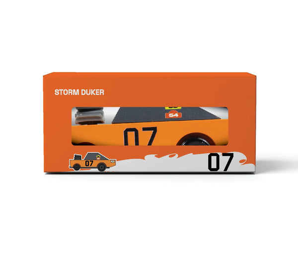 Stormduker