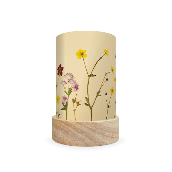 Beth Kendall - Pressed Garden Blooms shade set - Where The Sidewalk Ends Toy Shop