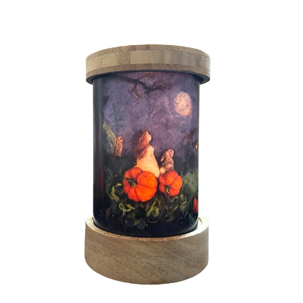 Toverlux Lantern (for shades) - Where The Sidewalk Ends Toy Shop