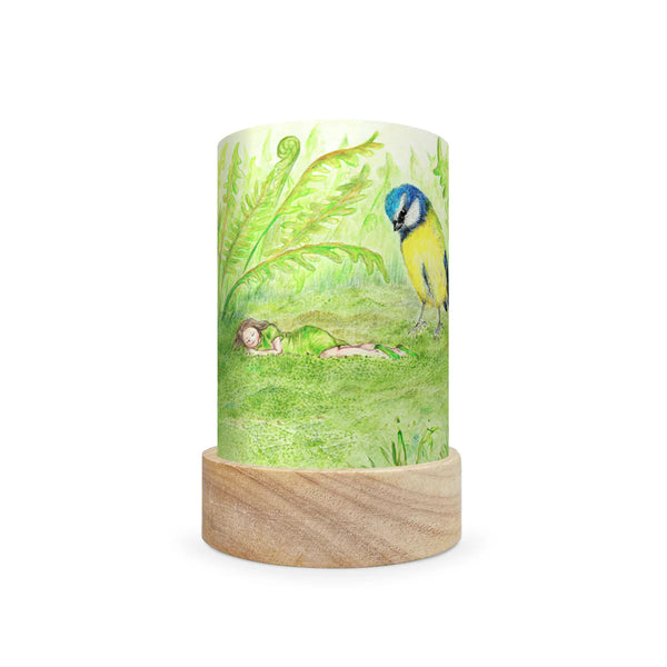 Eentje van Margo Lantern Shade Set Seasons - Where The Sidewalk Ends Toy Shop