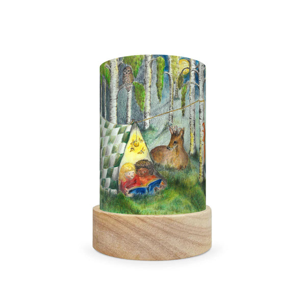 Eentje van Margo Lantern Shade Set Seasons - Where The Sidewalk Ends Toy Shop