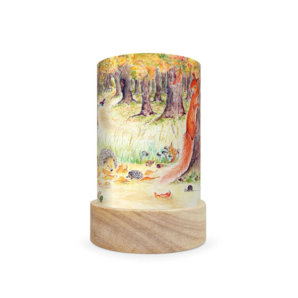 Eentje van Margo Lantern Shade Set Seasons - Where The Sidewalk Ends Toy Shop