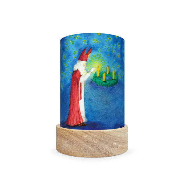 Eentje van Margo Lantern Shade Set Seasons - Where The Sidewalk Ends Toy Shop
