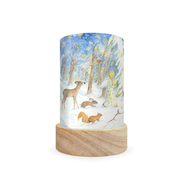 Eentje van Margo Lantern Shade Set Seasons - Where The Sidewalk Ends Toy Shop