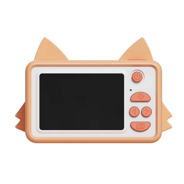 Zoo Friends- Fox Digital Camera