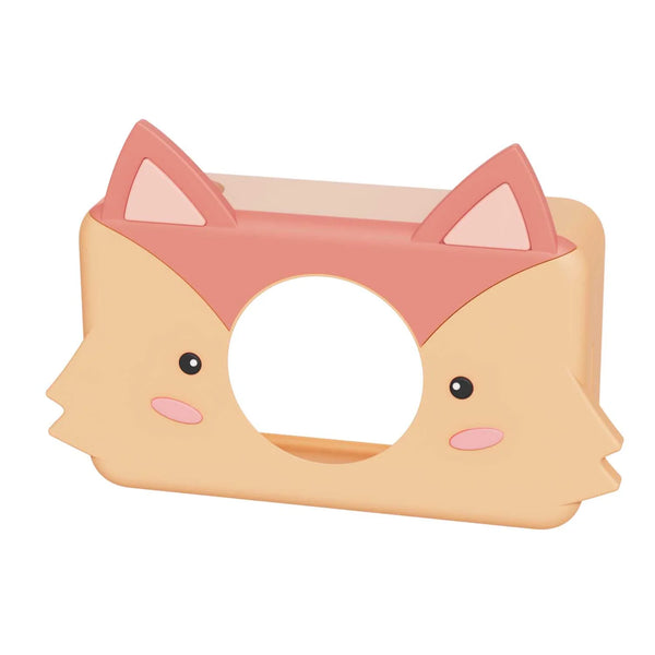 Zoo Friends- Fox Digital Camera