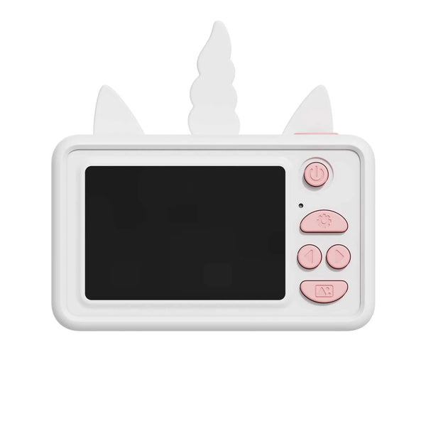 Zoo Friends - Unicorn Digital Camera