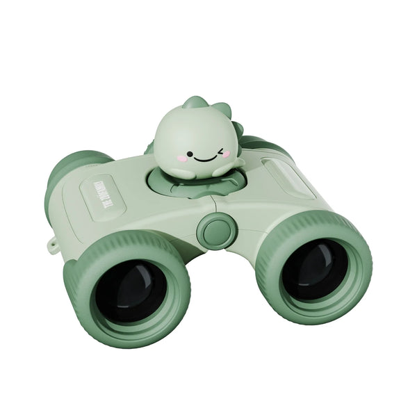 Zoo Eyes Dino - Where The Sidewalk Ends Toy Shop