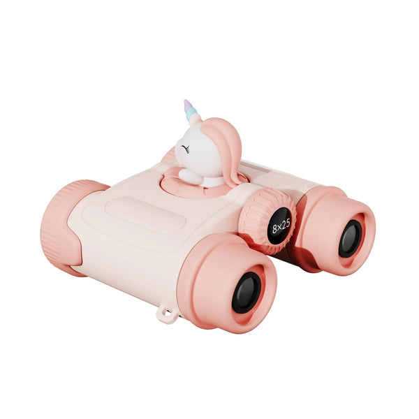 Zoo Eyes Unicorn - Where The Sidewalk Ends Toy Shop