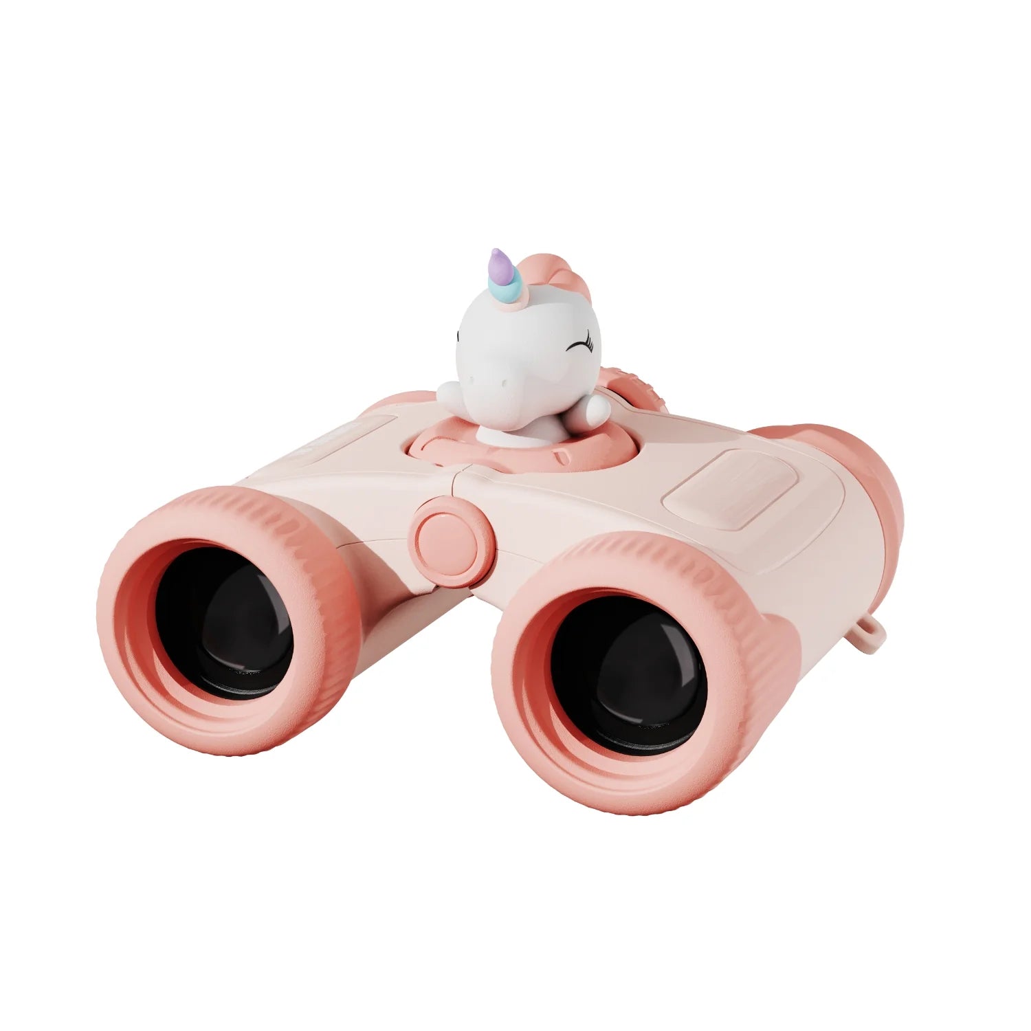 Zoo Eyes Unicorn - Where The Sidewalk Ends Toy Shop