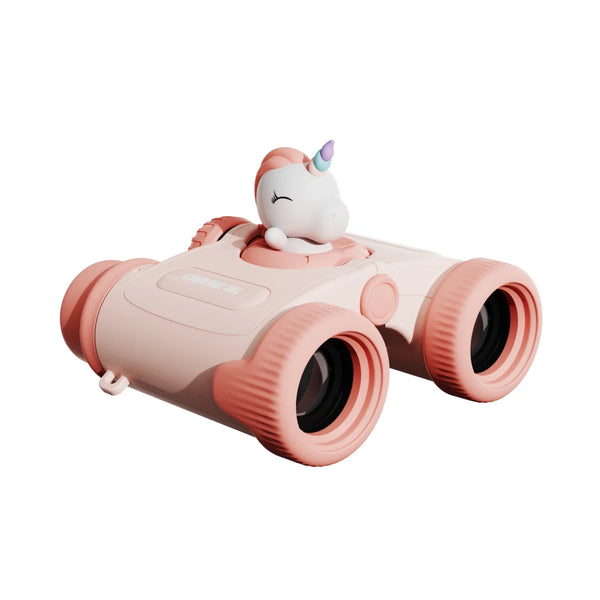 Zoo Eyes Unicorn - Where The Sidewalk Ends Toy Shop