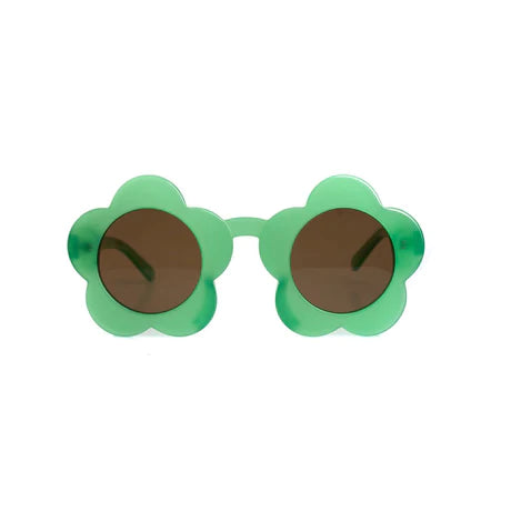Kid's Flower Sunglasses - Where The Sidewalk Ends Toy Shop