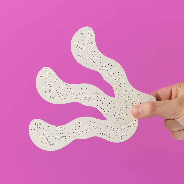 Freck Tattoos- Shine Bright - Where The Sidewalk Ends Toy Shop