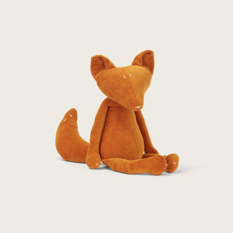Arthus, the Fox - Small - Where The Sidewalk Ends Toy Shop