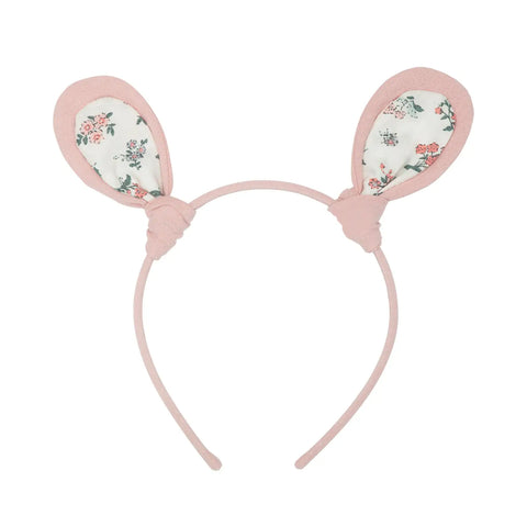 Flora Bunny Ears Headband - Where The Sidewalk Ends Toy Shop
