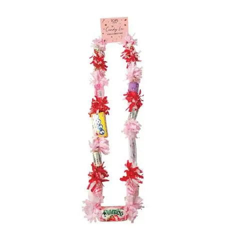 Candy Lei For A Sweet Day - Where The Sidewalk Ends Toy Shop