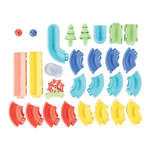 Marble Waterslide - Eco - Where The Sidewalk Ends Toy Shop