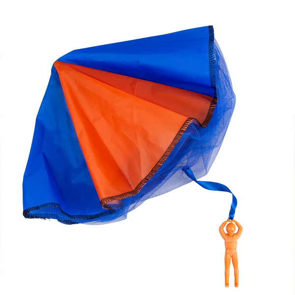 Parachuters - Where The Sidewalk Ends Toy Shop