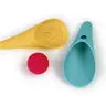 Cuppi - Shovel, Sifter and Ball - Where The Sidewalk Ends Toy Shop