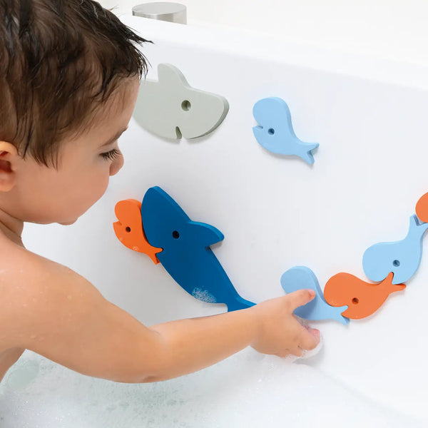 Bath Time Is Even More Fun! Bath Toys - Where The Sidewalk Ends Toy Shop