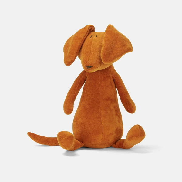 Scott the Dachshund - L - Where The Sidewalk Ends Toy Shop