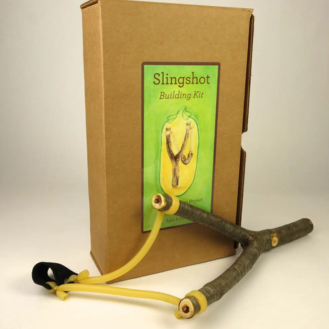 Slingshot Making Kit