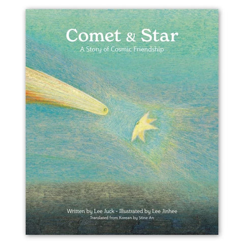 Comet & Star