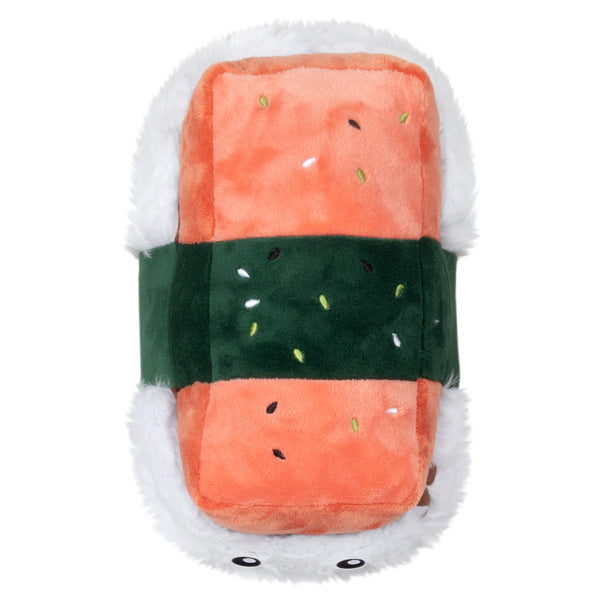 Mini Comfort Food Ham Musubi - Where The Sidewalk Ends Toy Shop