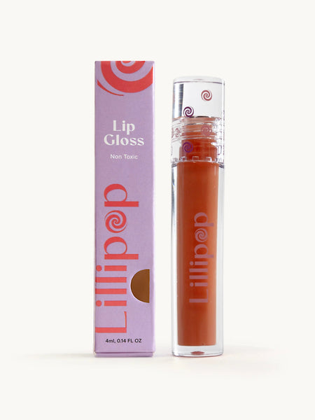 Creamsicle Lip Gloss - Where The Sidewalk Ends Toy Shop