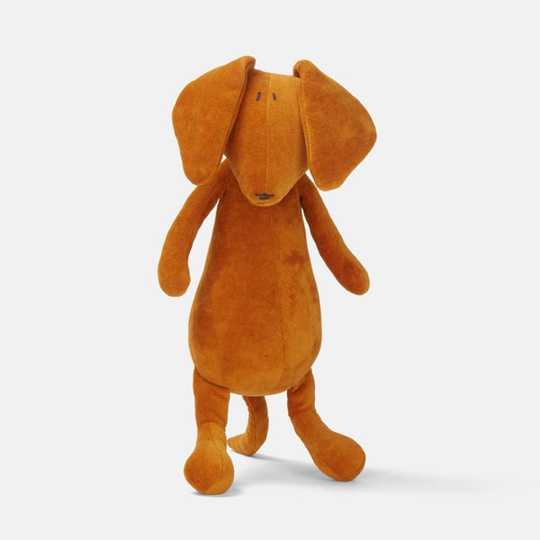 Scott the Dachshund - L - Where The Sidewalk Ends Toy Shop