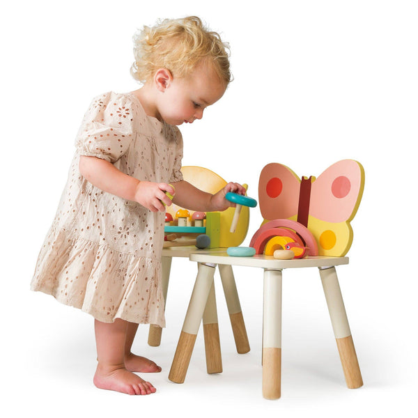 Wooden 18 Months Garden Playtime Set
