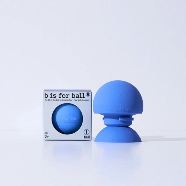 B Is For Ball® - 1-Ball - Where The Sidewalk Ends Toy Shop