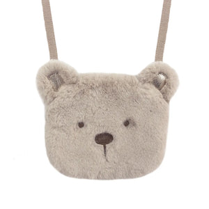 Teddy Bear Bag