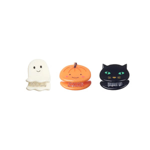 Spooky Halloween Claw Clips - Where The Sidewalk Ends Toy Shop