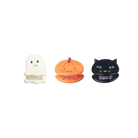 Spooky Halloween Claw Clips - Where The Sidewalk Ends Toy Shop