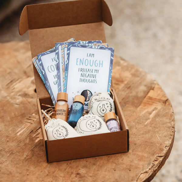 New Moon Magic Mindful Magic Potion Kit - Where The Sidewalk Ends Toy Shop