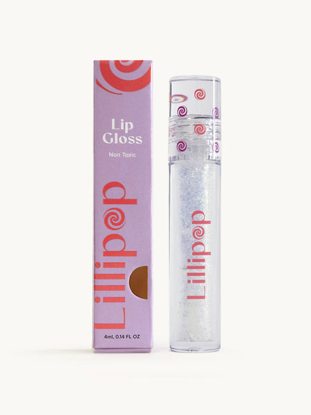 Fairy Dust Lip Gloss - Where The Sidewalk Ends Toy Shop