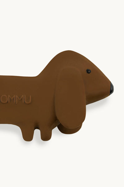 Gommu Mini Dog - Where The Sidewalk Ends Toy Shop
