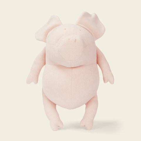 Helmut, the Pig - Small - Where The Sidewalk Ends Toy Shop