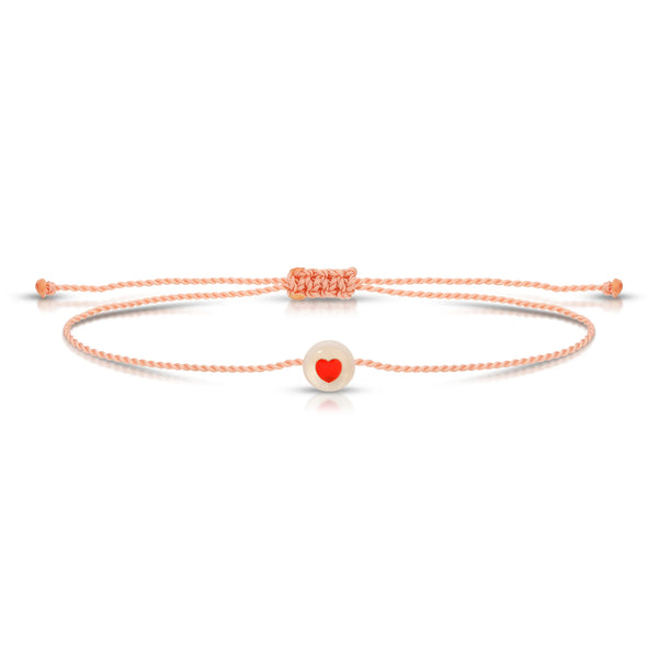 Crush cord bracelet - Where The Sidewalk Ends Toy Shop