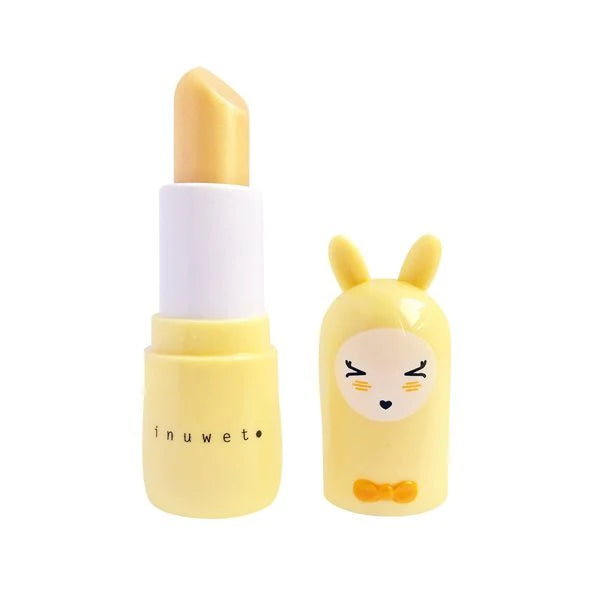 Lip Balm Sunny Bunny Pineapple - Where The Sidewalk Ends Toy Shop